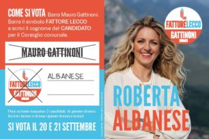 Roberta Albanese